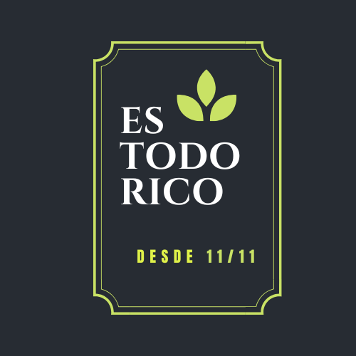 Es Todo Rico